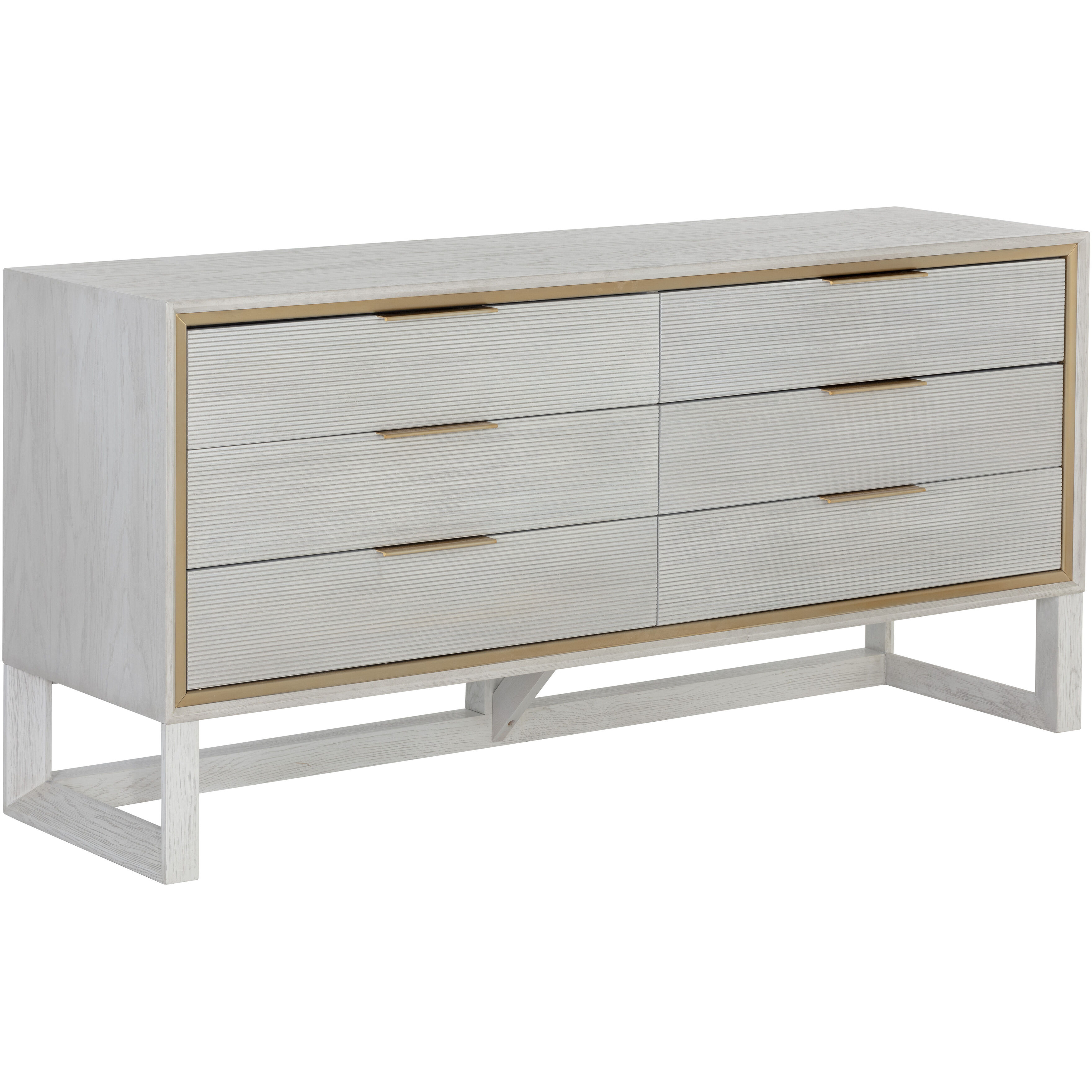 Cordoba Grey Dresser
